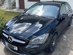 Usado 2016 Mercedes CLA200 Sedan | € 20.500 (Preço justo)