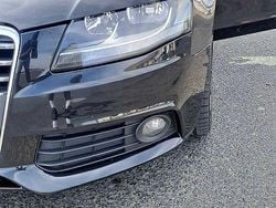 Usado 2011 Audi A4 Business Carrinha | € 8.000 (Bom preço)