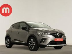 Usado 2024 Renault Captur Techno SUV | € 20.499 (Preço justo)