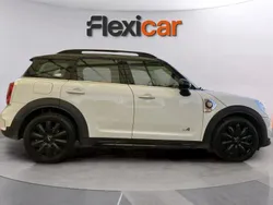Branco Usado 2019 Mini Cooper Countryman SUV | € 21.890