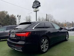 Preto Usado 2020 Audi A6 Sport Carrinha | € 31.500 (Preço justo)