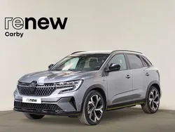Cinzento Usado 2023 Renault Austral Techno Esprit Alpine SUV | € 33.290 (Preço justo)