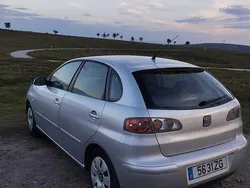 Usado 2004 Seat Ibiza Sedan | € 2.500 (Preço justo)