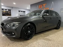 Outra Usado 2018 BMW 320 Sport Line Carrinha | € 22.900 (Bom preço)