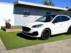 Branco Usado 2023 Ford Kuga SUV | € 27.000 (Caro)
