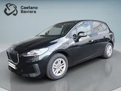 Preto Usado 2023 BMW 225 Active Tourer Monovolume | € 33.900