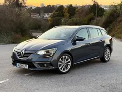 Renault Mégane III