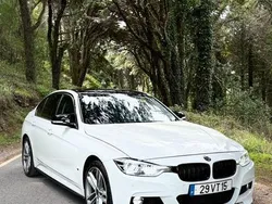 Usado 2018 BMW 330 Performance Sedan | € 25.500
