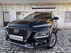 Preto Usado 2019 Hyundai Kauai N Line SUV | € 15.900 (Bom preço)