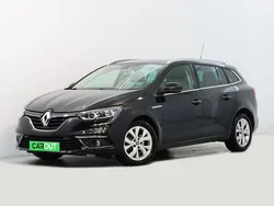 Preto Usado 2020 Renault Mégane IV Carrinha | € 13.900 (Preço justo)