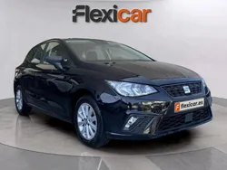 Preto Usado 2018 Seat Ibiza Style | € 11.980 (Preço justo)