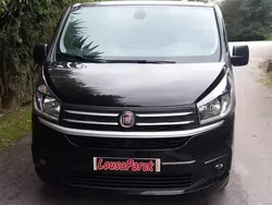 Cinza escuro Usado 2019 Fiat Talento Van | € 19.500