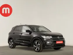 Usado 2022 VW T-Cross Style SUV | € 24.999