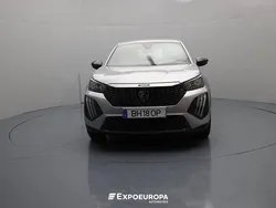 Cinza Usado 2024 Peugeot 2008 Active SUV | € 21.990 (Preço justo)