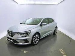 Cinzento Usado 2022 Renault Mégane IV | € 19.990 (Bom preço)