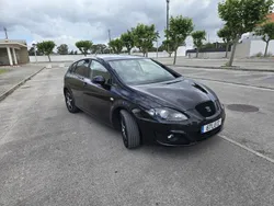 Usado 2011 Seat Leon Sedan | € 7.000 (Bom preço)