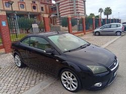 Usado 2007 Ford Focus Cabrios | € 3.950 (Super Preço)