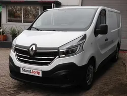 Branco Usado 2020 Renault Trafic Van | € 20.250 (Preço justo)