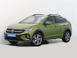 Verde Usado 2024 VW Taigo SUV | € 23.500 (Preço justo)