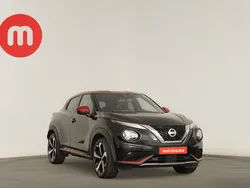 Usado 2019 Nissan Juke Tekna SUV | € 18.999 (Bom preço)