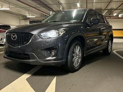 Usado 2013 Mazda CX-5 SUV | € 10.000 (Super Preço)