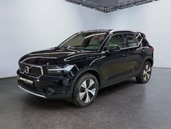 Preto Usado 2021 Volvo XC40 Inscription SUV | € 27.990 (Preço justo)