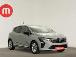 Cinzento Usado 2025 Renault Clio V | € 19.999 (Preço justo)