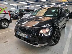 Preto Usado 2022 Kia e-Niro SUV | € 26.990 (Preço justo)