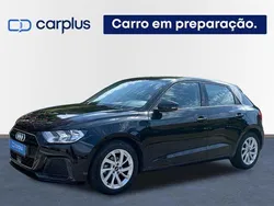 Preto Usado 2023 Audi A1 Sportback Citadino | € 21.500 (Preço justo)