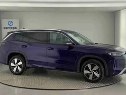 Roxo Novo 2025 VW Tayron SUV | € 48.990
