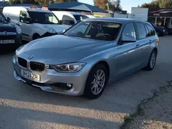 Azul Usado 2013 BMW 320 Comfort Edition Carrinha | € 18.980 (Preço justo)