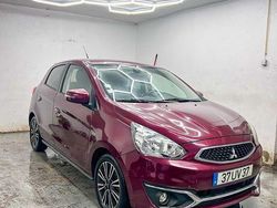 Usado 2018 Mitsubishi Space Star Edition Sedan | € 7.990 (Preço justo)
