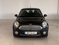 Preto Usado 2007 Mini Cooper Citadino | € 6.800 (Super Preço)