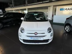 Usado 2022 Fiat 500 Dolcevita | € 14.350 (Preço justo)