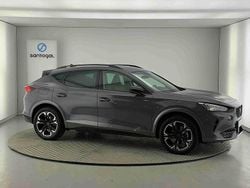 Cinza Usado 2023 Cupra Formentor SUV | € 31.900 (Preço justo)
