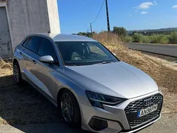 Usado 2022 Audi A3 Sedan | € 27.000 (Preço justo)