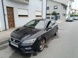 Usado 2020 Seat Leon FR Sedan | € 8.500