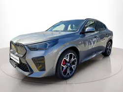 BMW iX2