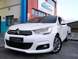 Branco Usado 2013 Citroën C4 Citadino | € 8.250 (Preço justo)