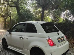 Usado 2008 Abarth 595 Citadino | € 7.950