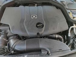 Branco Usado 2015 Mercedes C220 Carrinha | € 21.000 (Preço elevado)