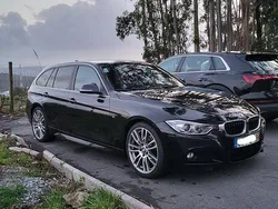 Usado 2015 BMW 320 Comfort Edition | € 18.900 (Bom preço)