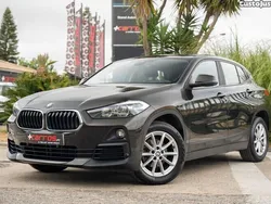 Castanho Usado 2019 BMW X2 Advantage SUV | € 22.350 (Preço justo)