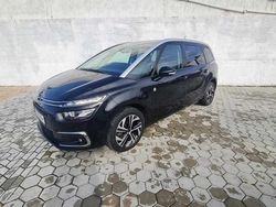 Preto Usado 2020 Citroën Grand C4 Picasso Monovolume | € 24.500