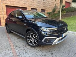 Preto Usado 2022 Fiat Tipo | € 17.800 (Preço elevado)