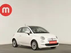 Usado 2021 Fiat 500 Dolcevita | € 12.799 (Preço justo)