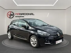 Renault Clio IV