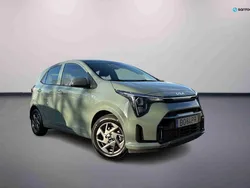 Verde Usado 2025 Kia Picanto Urban Citadino | € 17.500 (Caro)