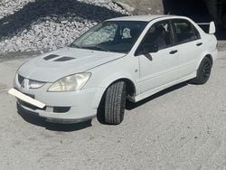 Usado 2004 Mitsubishi Lancer Sedan | € 4.500