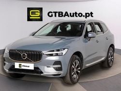 Cinzento Usado 2022 Volvo XC60 SUV | € 49.900